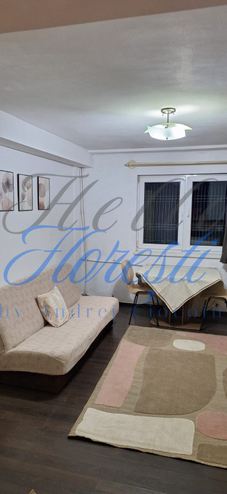 Apartament 1 camera, 22 mp , zona Marasti , Cluj