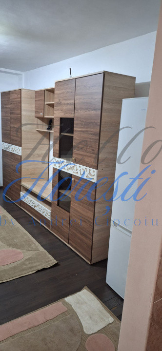 Apartament 1 camera, 22 mp , zona Marasti , Cluj