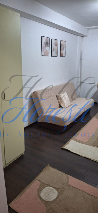 Apartament 1 camera, 22 mp , zona Marasti , Cluj
