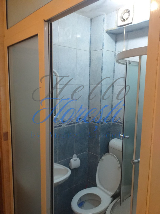 Apartament 1 camera, 22 mp , zona Marasti , Cluj