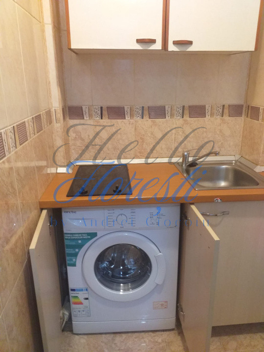 Apartament 1 camera, 22 mp , zona Marasti , Cluj