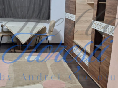 Apartament 1 camera, 22 mp , zona Marasti , Cluj