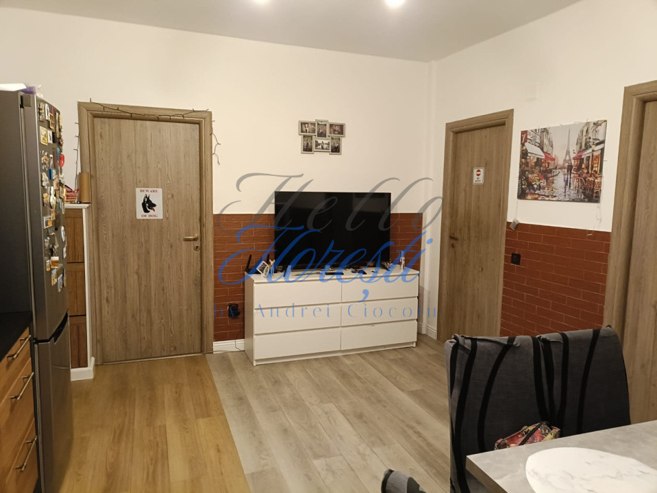 Apartament 4 camere,2 bai, zona Eroilor 70mp, posibil spatiu comercial