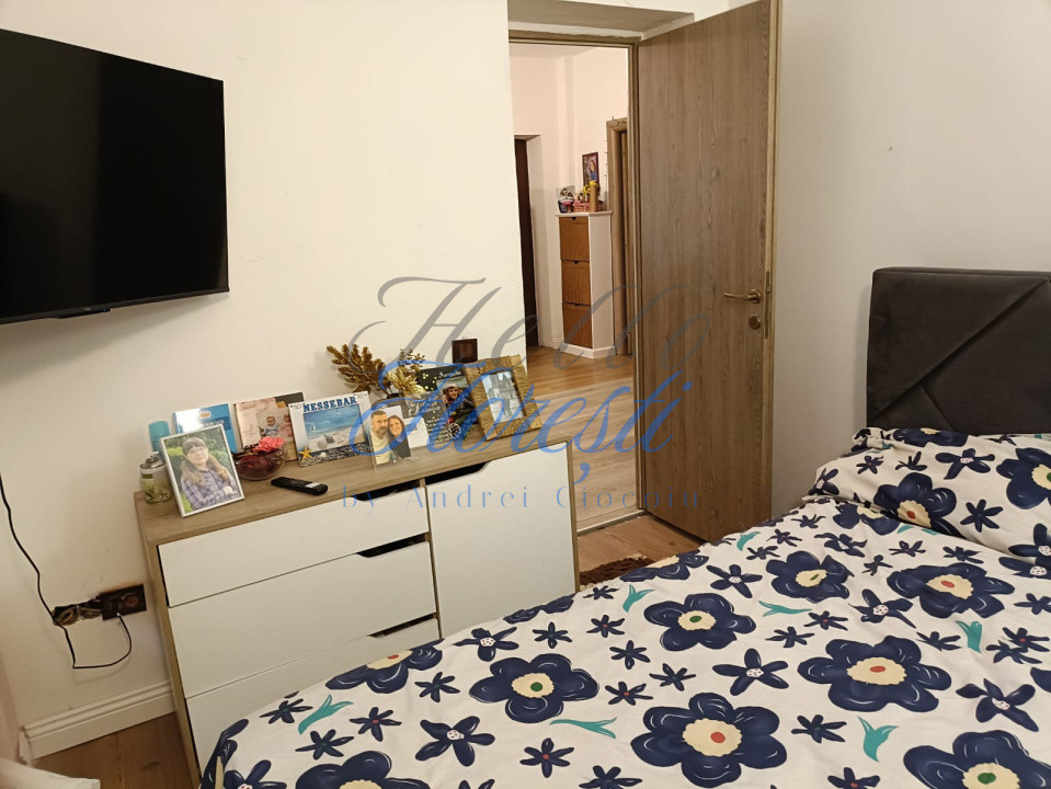 Apartament 4 camere,2 bai, zona Eroilor 70mp, posibil spatiu comercial