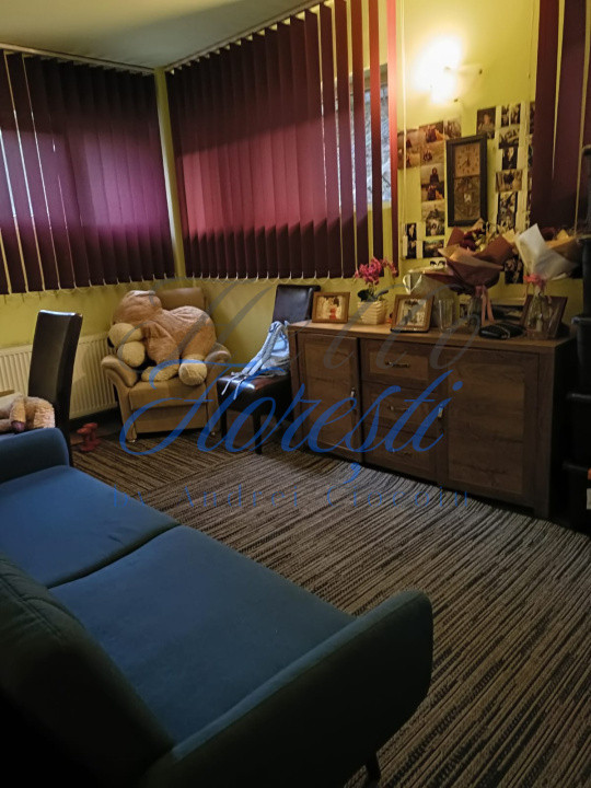 Apartament 4 camere,2 bai, zona Eroilor 70mp, posibil spatiu comercial