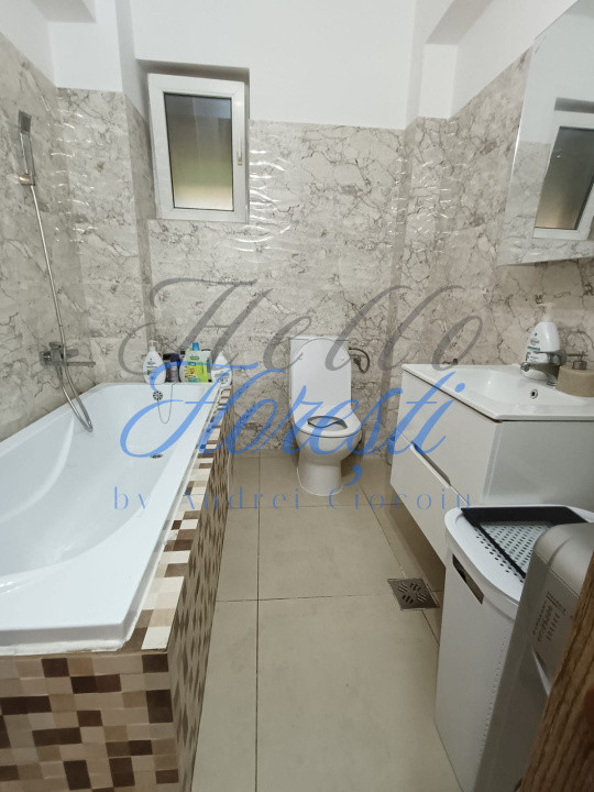 Apartament 4 camere,2 bai, zona Eroilor 70mp, posibil spatiu comercial