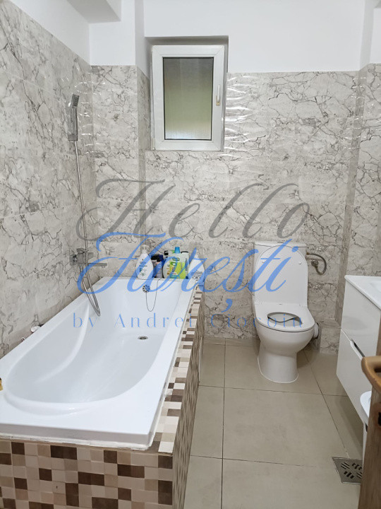 Apartament 4 camere,2 bai, zona Eroilor 70mp, posibil spatiu comercial