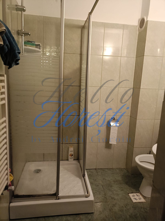 Apartament 4 camere,2 bai, zona Eroilor 70mp, posibil spatiu comercial