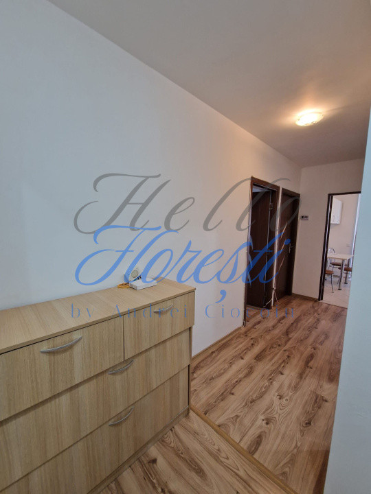 Apartament 2 camere 53mp decomandat zona Porii parcare inclusa gradina