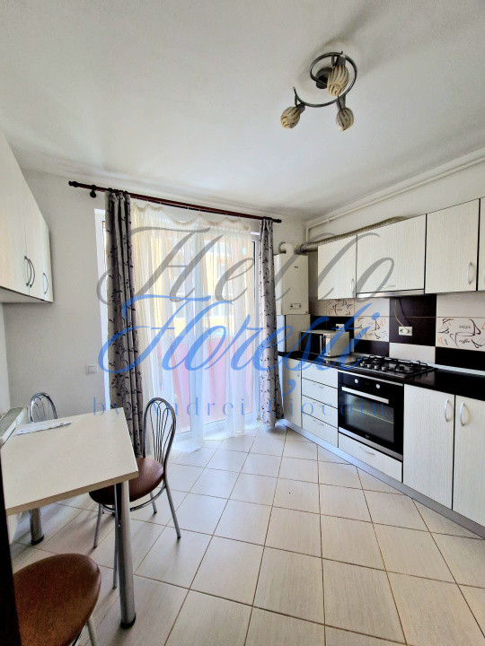 Apartament 2 camere 53mp decomandat zona Porii parcare inclusa gradina