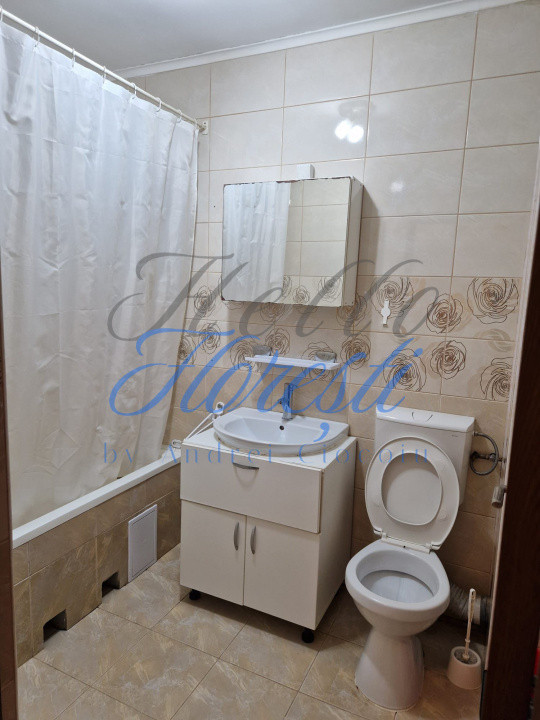 Apartament 2 camere 53mp decomandat zona Porii parcare inclusa gradina