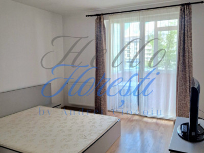 Apartament 2 camere 53mp decomandat zona Porii parcare inclusa gradina