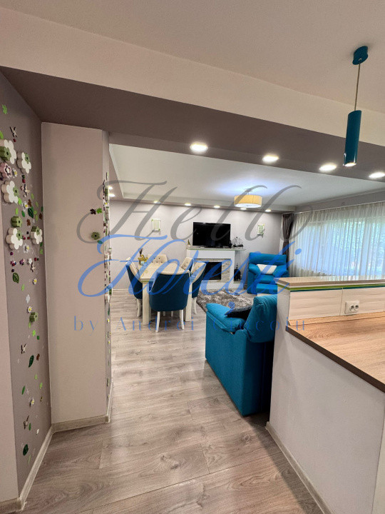 Apartament 4 camere Manastur
