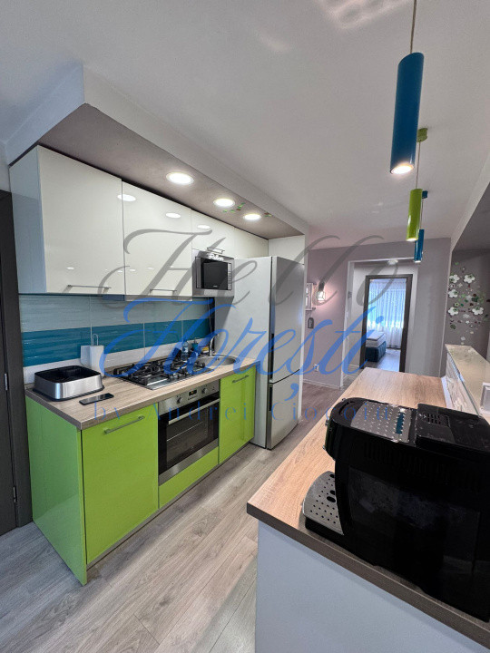 Apartament 4 camere Manastur