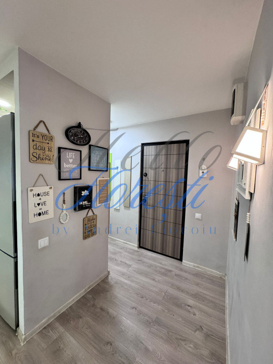 Apartament 4 camere Manastur