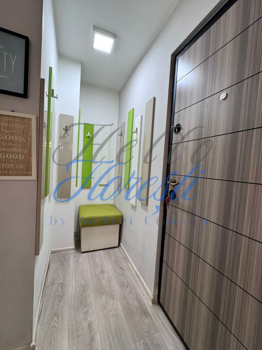 Apartament 4 camere Manastur