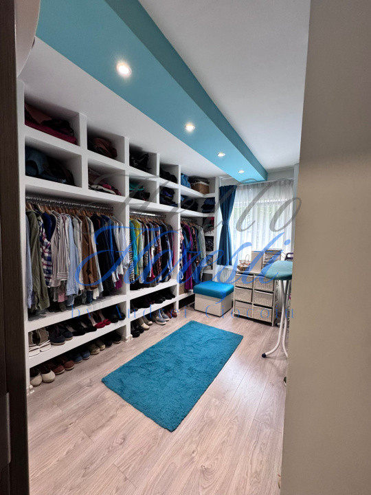 Apartament 4 camere Manastur