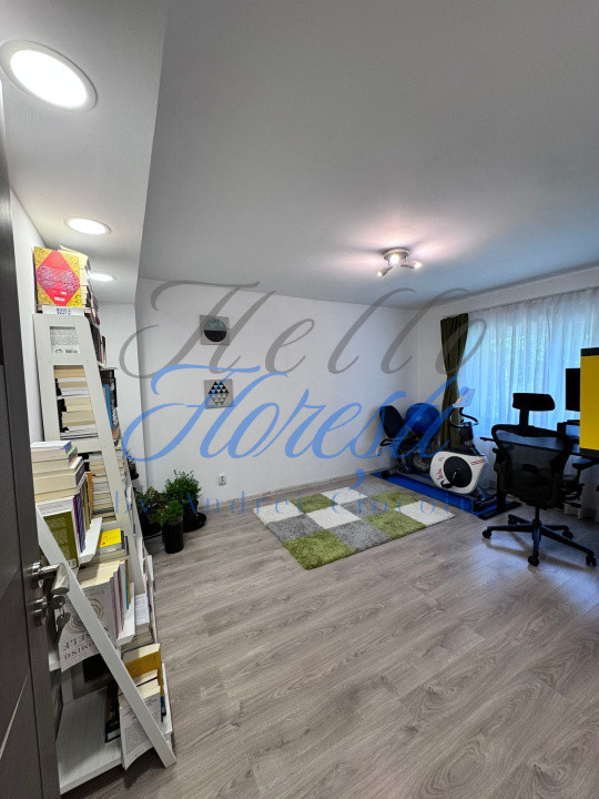 Apartament 4 camere Manastur
