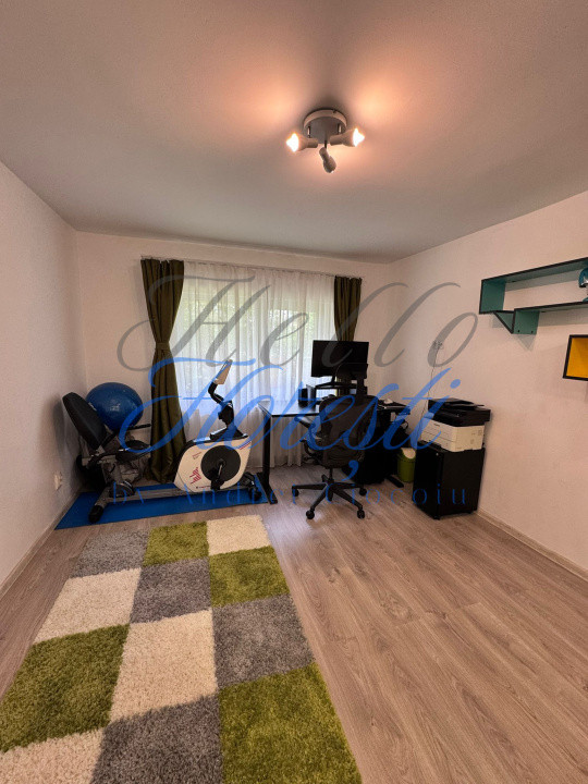 Apartament 4 camere Manastur