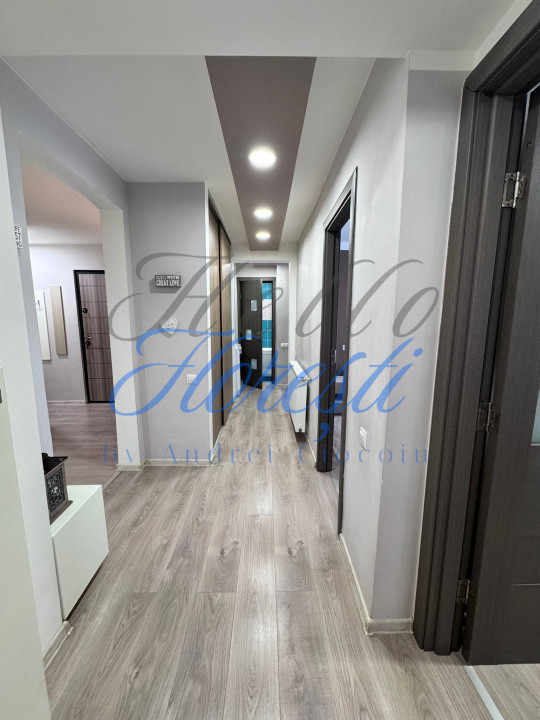Apartament 4 camere Manastur