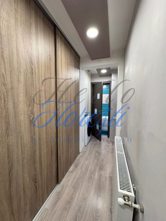 Apartament 4 camere Manastur