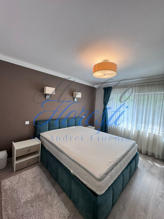Apartament 4 camere Manastur
