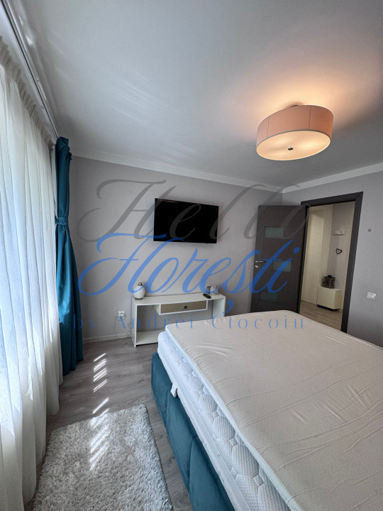 Apartament 4 camere Manastur