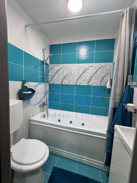 Apartament 4 camere Manastur