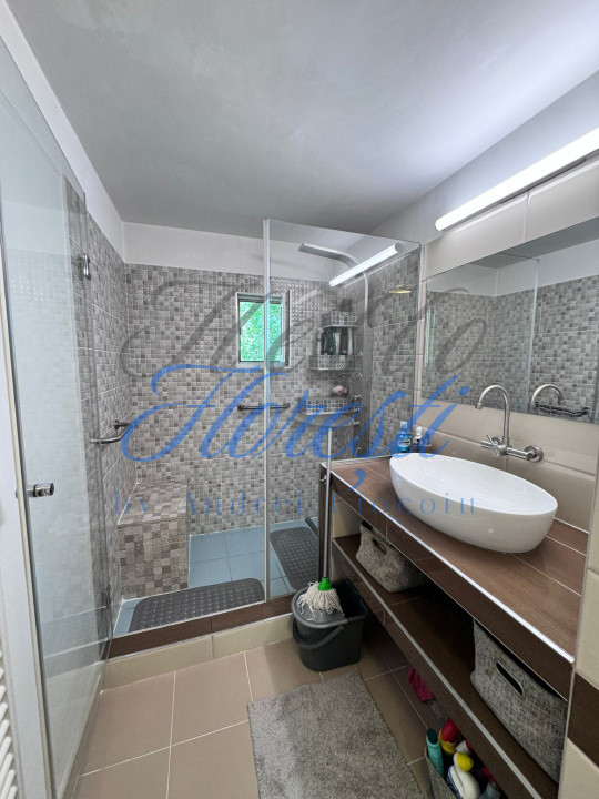 Apartament 4 camere Manastur