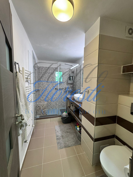 Apartament 4 camere Manastur