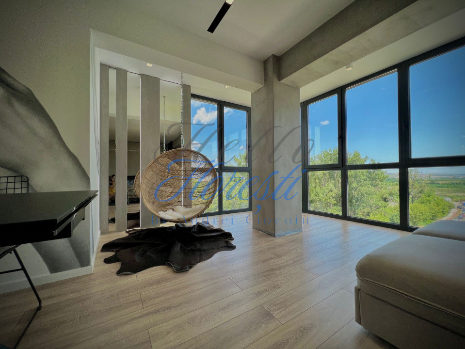Vând apartament cu 2 camere zona Gheorgheni 