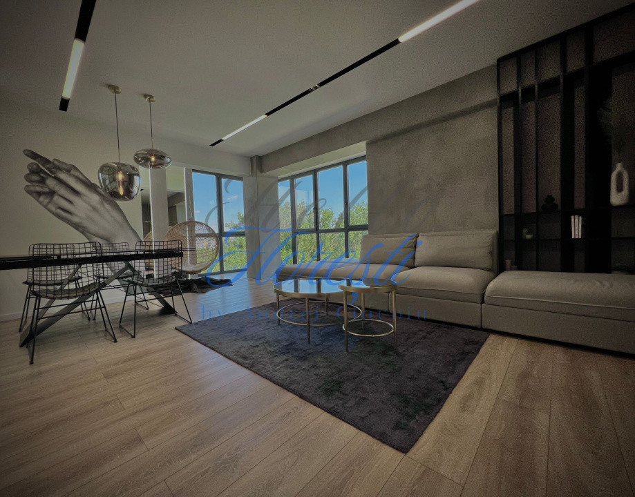 Vând apartament cu 2 camere zona Gheorgheni 