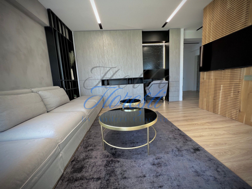 Vând apartament cu 2 camere zona Gheorgheni 