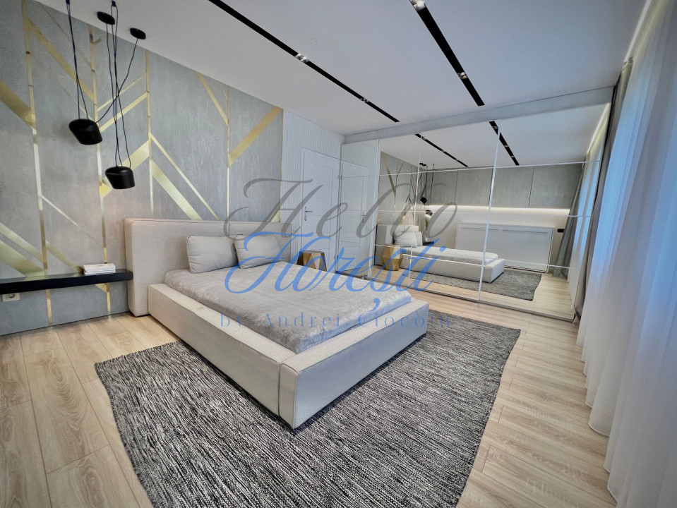 Vând apartament cu 2 camere zona Gheorgheni 