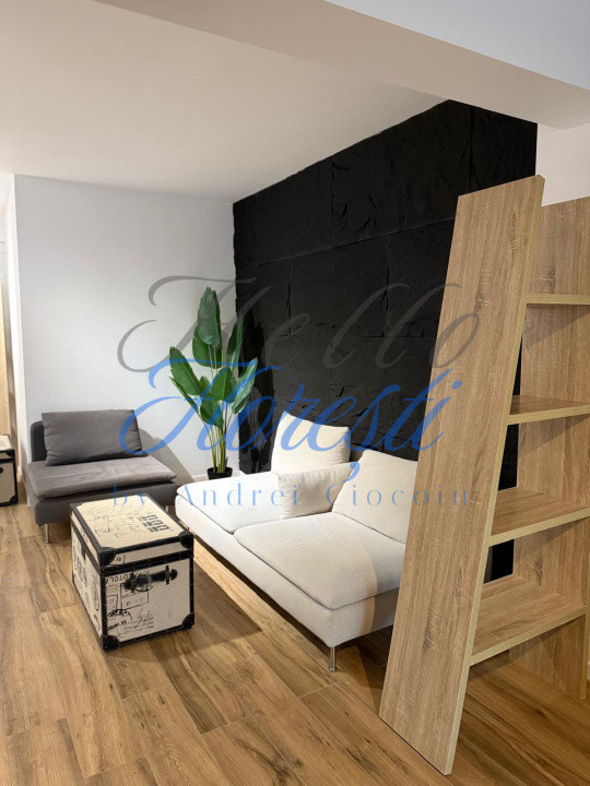  Apartament cu 2 camere zona Calea Turzii , Cluj