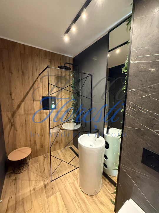  Apartament cu 2 camere zona Calea Turzii , Cluj