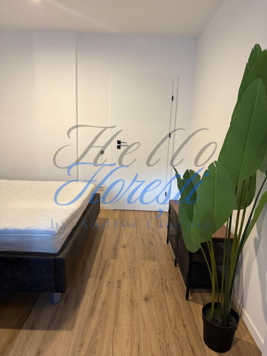  Apartament cu 2 camere zona Calea Turzii , Cluj