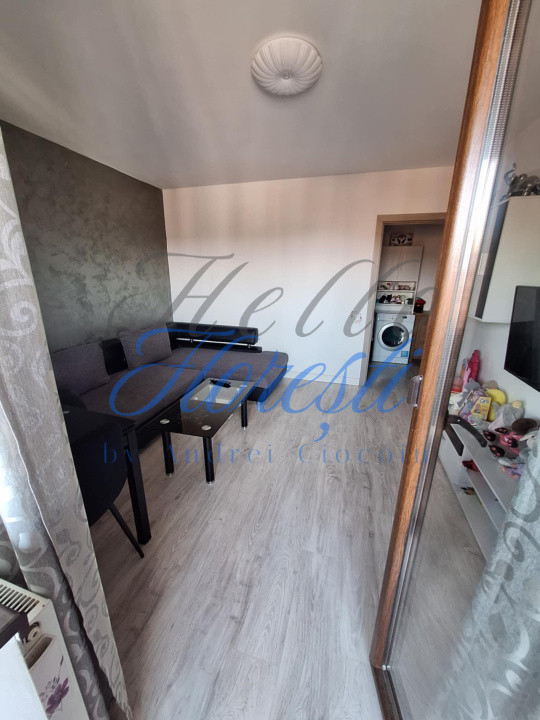 Apartament 2 camere 48mp + pod mansardabil 27 mp + balcon 5 mp + parcare.