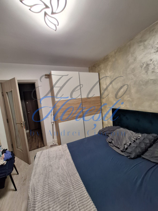Apartament 2 camere 48mp + pod mansardabil 27 mp + balcon 5 mp + parcare.