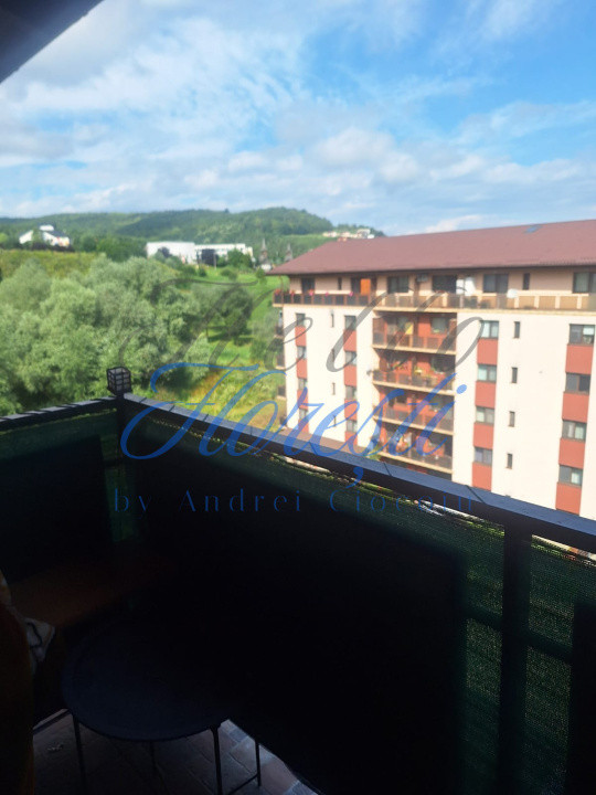 Apartament 2 camere 48mp + pod mansardabil 27 mp + balcon 5 mp + parcare.