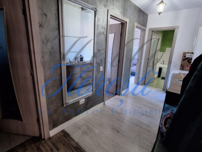 Apartament 2 camere 48mp + pod mansardabil 27 mp + balcon 5 mp + parcare.