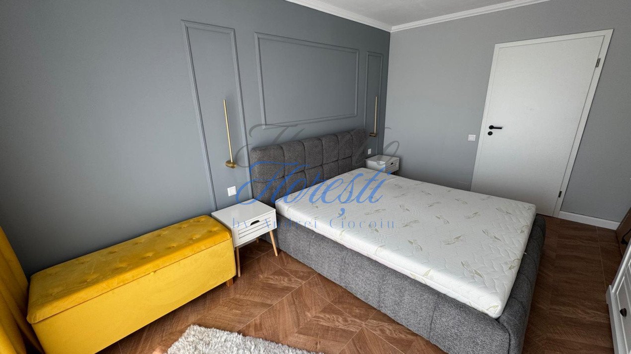 Inchiriere apartament 2 camere 65mp | Gheorgheni | Cluj