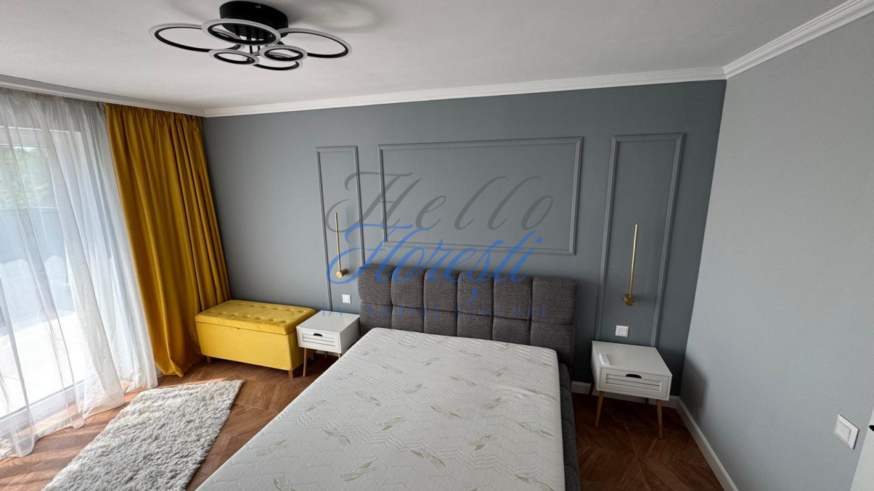 Inchiriere apartament 2 camere 65mp | Gheorgheni | Cluj