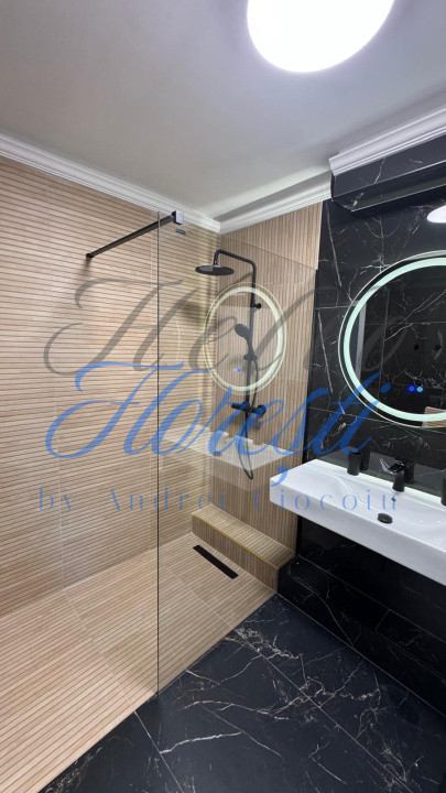 Inchiriere apartament 2 camere 65mp | Gheorgheni | Cluj