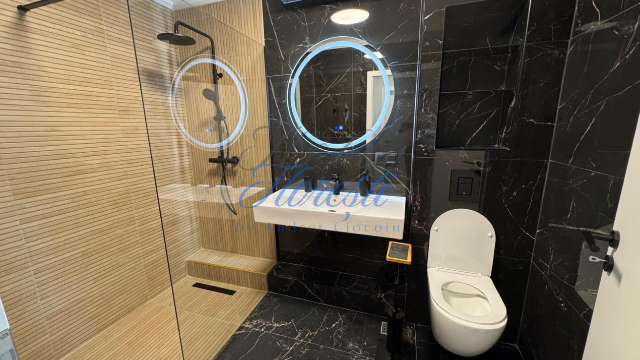 Inchiriere apartament 2 camere 65mp | Gheorgheni | Cluj
