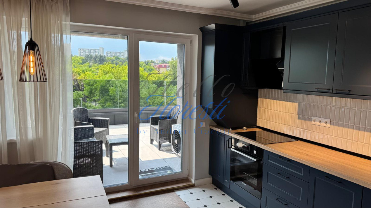 Inchiriere apartament 2 camere 65mp | Gheorgheni | Cluj