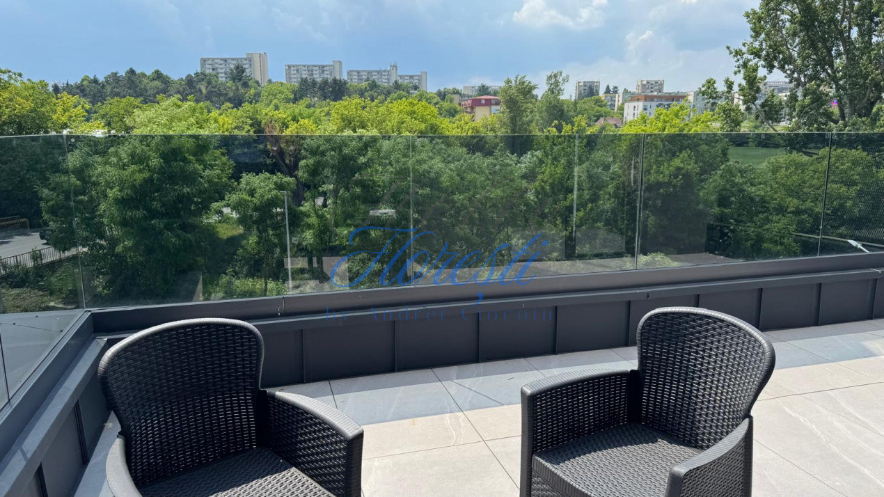 Inchiriere apartament 2 camere 65mp | Gheorgheni | Cluj