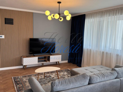 Inchiriere apartament 2 camere 65mp | Gheorgheni | Cluj