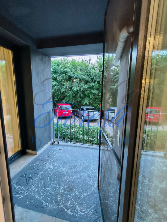 Inchiriere apartament 2 camere 40mp + 2mp Logie | Marasti | Cluj