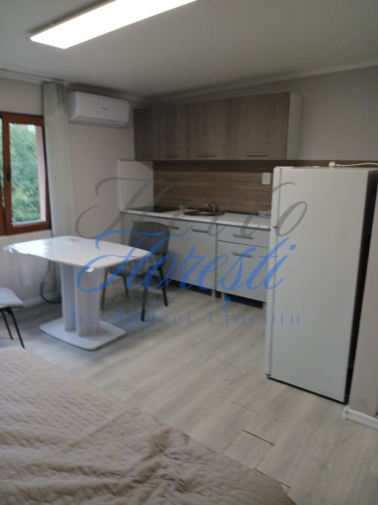 Inchiriere apartament 1 camera 36mp | Intre Lacuri | Cluj